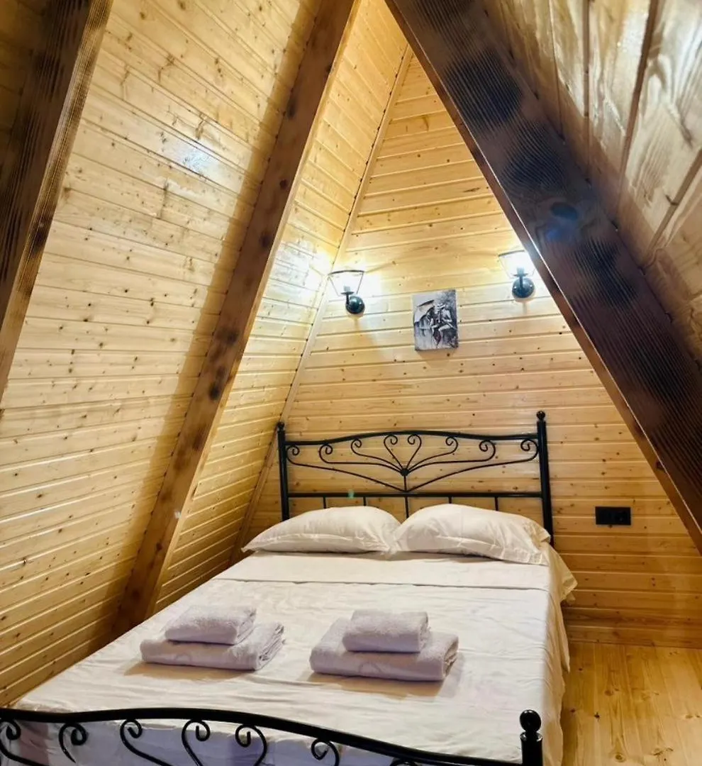 Gardenie Villa Batumi
