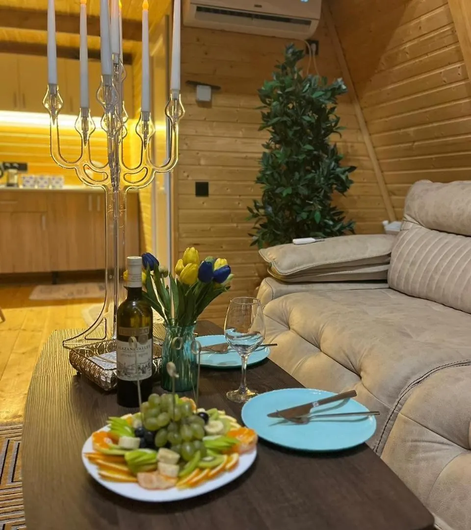 Gardenie Villa Batumi